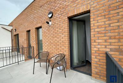 Apartament Braytim langa Parcul Triade | 2 camere | Comision 0% - 16