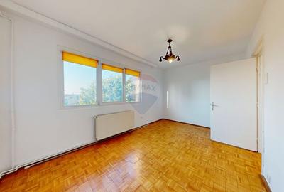Apartament cu 2 camere semidecomandat în Gării - 13