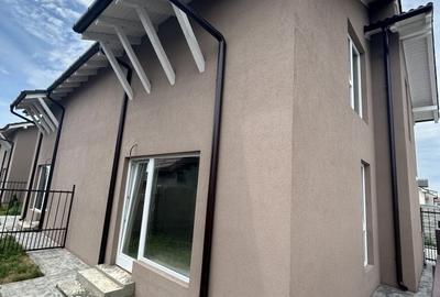 Duplex cu 3 camere cu Canalizare în Rudicica - 14