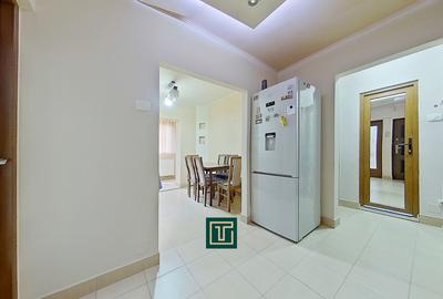 Apartament cu 2 camere spațios și primitor – Micălaca, zona 300, Arad - 10
