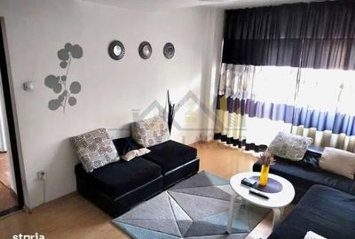 Apartament cu 3 camere decomandat în Unirii Sud - 7