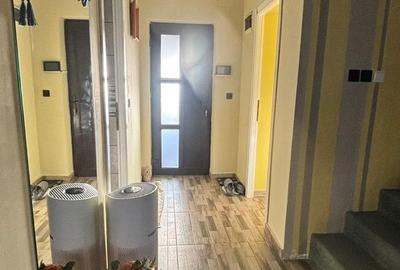 Casă cu 4 camere cu Teren 232 Mp în Miroslava - 3