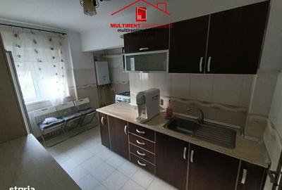 Apartament cu 3 camere decomandat în Babadag - 4