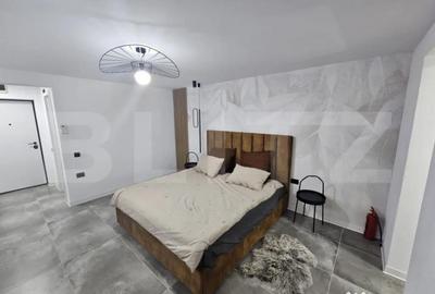 Garsonieră în Central - 1