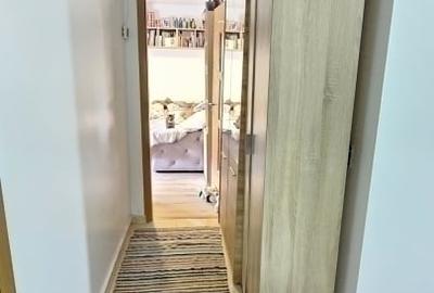 Apartament 2 camere decomandat - terasa+loc parcare inclus - 6