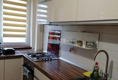 Aparatment 2 camere Domenii - 3