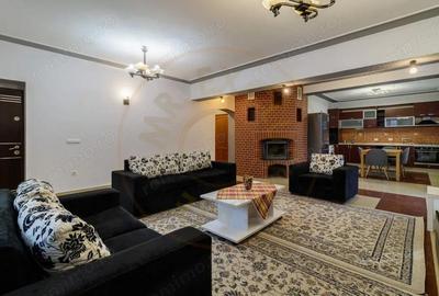 Apartament cu 3 camere semidecomandat, mobilat în Central - 11