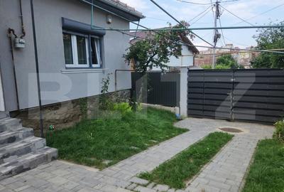 Casa cocheta, aproape de centrul orasului Targu Mures - confort si intimitate - 12