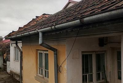 Casă cu 2 camere cu Teren 240 Mp în Brestei - 5