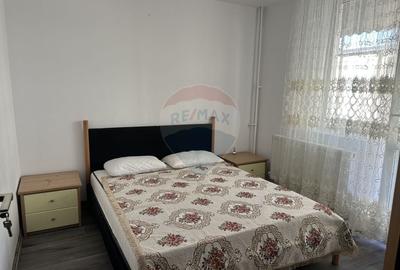 Apartament cu 2 camere decomandat, mobilat în Dărmănești - 1