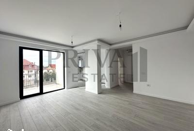 Apartament cu 3 camere decomandat în Girocului - 17