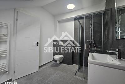 Apartament cu 3 camere în Central - 5