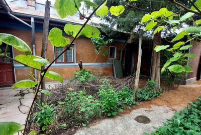 Casa si teren in Orasul Chitila - 3