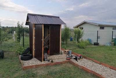 Teren în Central - 11