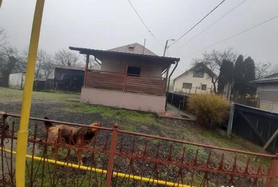 Casă cu 1 camere cu Teren 940 Mp în Central - 2