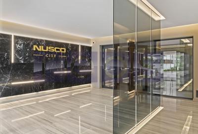 Apartament cu 2 camere, mobilat în Pipera - 33