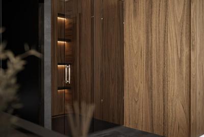 Pipera - Residence5  Luxury Villas -  Vila moderna - teren 709 mp - garaj - LUX - 14