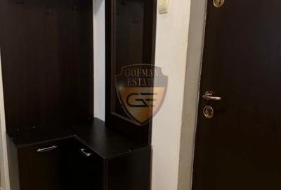 Apt 2 camere, decomandat, campus, tomis nord centrala gaze - 5