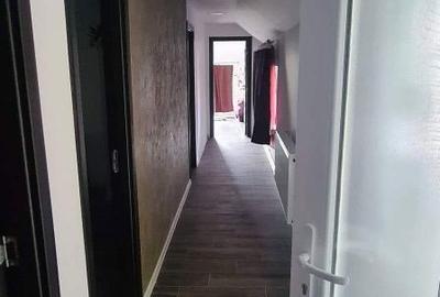 Casă cu 4 camere în Săcălaia - 3