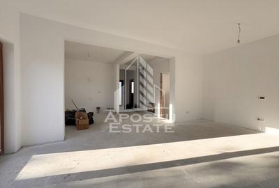 2 unitati de Duplex | 5 camere | 120mp | Teren 250 | Chisoda - 5