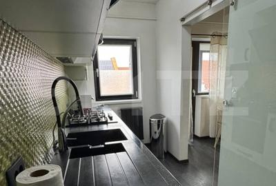 Apartament cu 3 camere, 62 mp, zona Arhitectilor - 10