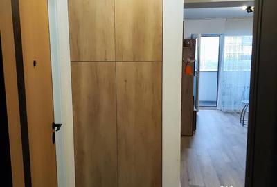 Apartament cu 2 camere semidecomandat în Lotus - 6