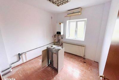 Apartament cu 3 camere în Central - 8