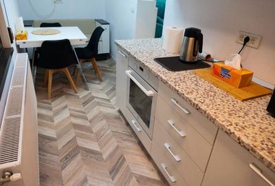 Apartament eforie nord 3 camere - 8