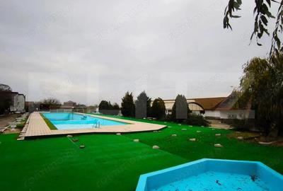 Spațiu comercial, de 1,600 mp, în Brestei - 2