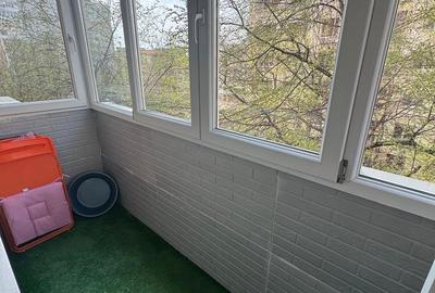 Apartament cu 2 camere semidecomandat în Lacul Tei - 12