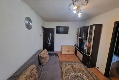 Doraly mall- apartament 2 camere mobilat - 2