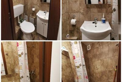 Garsonieră semidecomandată, mobilată în Buziașului - 3