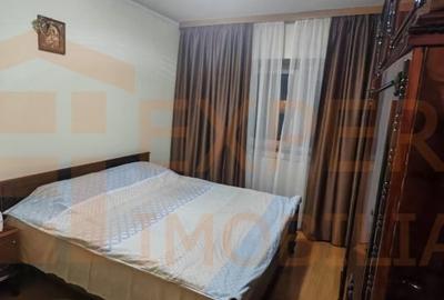 Apartament cu 2 camere decomandat, mobilat în Dacia - 2