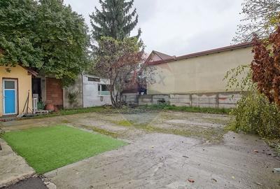 CENTRAL - Cladire birouri DE INCHIRIAT - 34