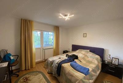 Comision 0% | Apartament 4 Camere | Decomandat | Etaj 3 | Zona Steaua - 3