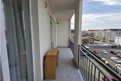 Apartament modern cu 2 camere balcon loc parcare zona Balanta Sibiu - 11