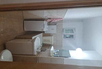 Apartament cu 2 camere nedecomandat în Central - 3