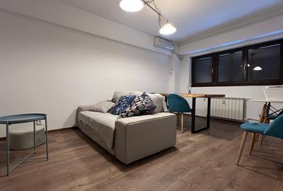 4 camere Dorobanti