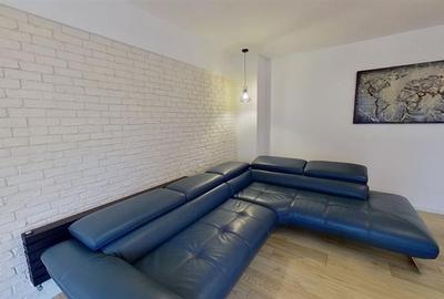 Apartament cu 4 camere decomandat, mobilat în Centrul Civic - 43