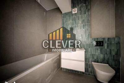 Apartament cu 2 camere decomandat în Titan - 3