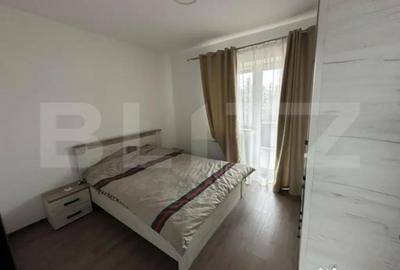 Apartament cu 3 camere semidecomandat în Viișoara - 8