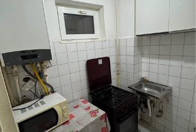 Garsonieră decomandată în Tomis Nord - 5