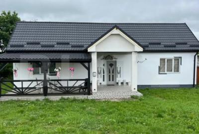 Casă cu 3 camere cu Teren 500 Mp în Ardud - 8