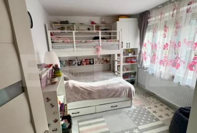 Apartament cu 2 camere decomandat în Central - 8