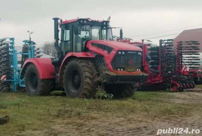 Preiau teren agricol - 1