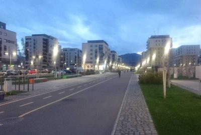 Apartament cu 2 camere decomandat în Avantgarden - 2