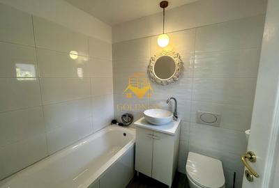 Casă individuală cu 2 camere cu Canalizare în Grigorescu - 10