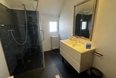 Apartament cu 4 camere decomandat, mobilat în Victoriei - 5