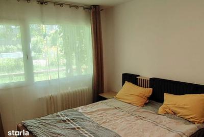 Apartament cu 2 camere în Podu Roș - 6