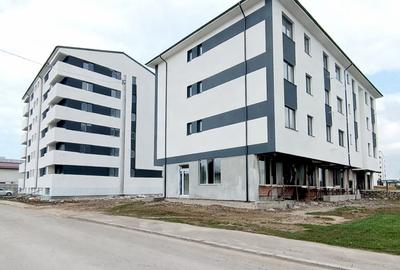 Garsonieră în Militari - 20